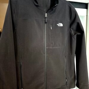 The North Face Women's Black Jacket